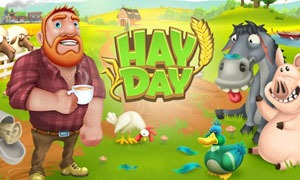 Hay Day