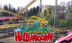 Themepark Hellendoorn
