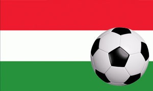 Hungarian soccer clubs