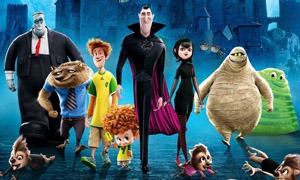 Hotel transylvania