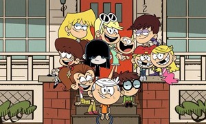 The Loud House