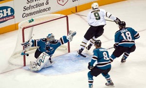 Ice hockey