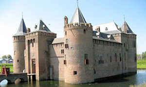 Castle