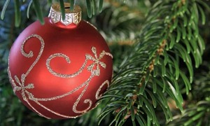 Christmas tree