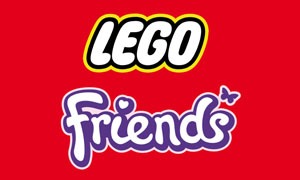 Lego friends