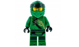 Lego ninjago