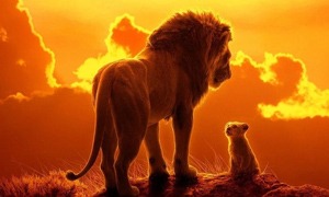 Lion King