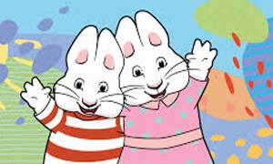 Max & Ruby