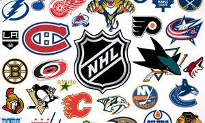 NHL Member Clubs