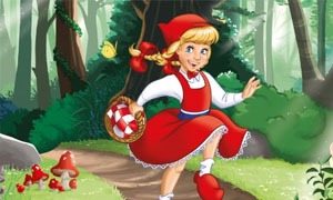 Little Red Riding Hood