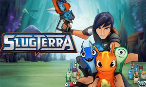 Slugterra