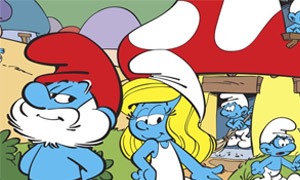 Smurfs