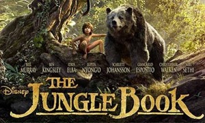 The jungle book