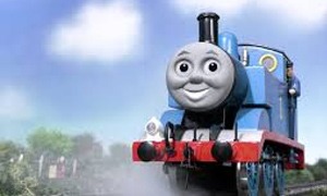 Thomas & Friends