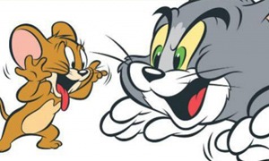 Tom and Jerry