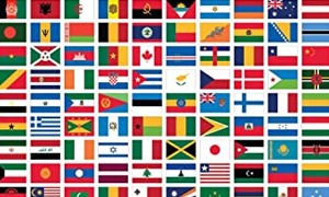 Flags