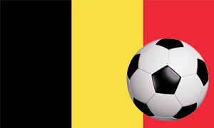 Belgium soccer clubs