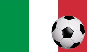 Italian soccer clubs
