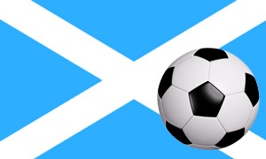 Scotisch soccer clubs