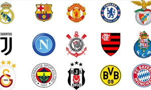Soccer clubs