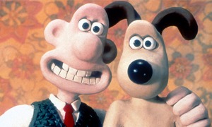 Wallance and gromit