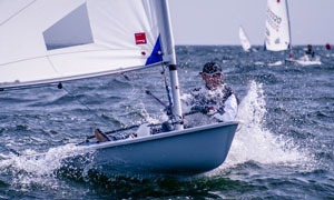 Sailing