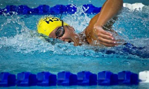 Swimming